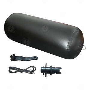 Defensa Inflable Personalizada de PVC Acanalado para Embarcaciones, Kayaks y Moto Acuáticas - Product Image 4