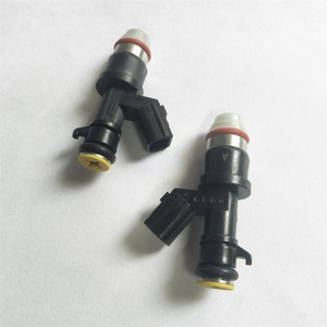 Inyectores de Combustible Honda 16450-R40-A01 para Accord Odyssey 2.4L 08-09, Piezas de Repuesto, Construcción Metálica - Product Image 4