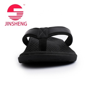 Sandalias de Playa Ortopédicas y Pantuflas para el Hogar con Absorción de Impactos, Plantilla Ortopédica, Sandalias Planas para Hombre de Alta Calidad para Uso Diario - Product Image 6