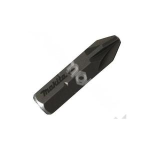 Makita-P-47927 Pozidriv เม็ดมีด25มม-0088381978354แทรกสำหรับบิตสกรู - Product Image 1