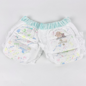 Pañales para Bebé de Primera Calidad, Fabricante de Pañales Desechables con Inserto, Proveedor de Pañales para Bebé - Product Image 2