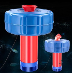 Máy sục khí ao hồ năng lượng mặt trời 3 inch <span class=keywords><strong>DC</strong></span> 24V 350W, máy bơm tạo oxy nổi trên mặt nước cho ao cá - Product Image 3