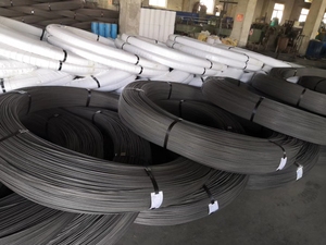 Sợi Thép Cho Các Tòa Nhà Hot-Bán Bất động Sản Nhà Sản Xuất Tùy Chỉnh prestressing Dây Thép Thanh Bền Xây Dựng Sản Phẩm Hàn Rút Ra - Product Image 6