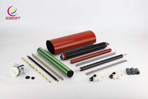 Con lăn mút nhiệt EBEST tương thích với máy Konica Minolta Bizhub C451 C452 C552 C554 C652 C654 C754 C550 C558 - Product Image 2