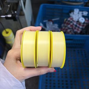 סרט PTFE לאנרגיה גיאותרמית המיועד ליישומים בטמפרטורות גבוהות בתחנות כוח גיאותרמיות באיסלנד ובאזורים נלווים - Product Image 6