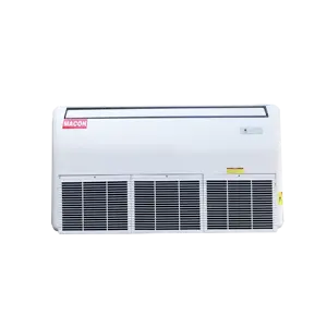 75L mini plastic indoor pool dehumidifier for sale CE certificate heat pump dehumidifier