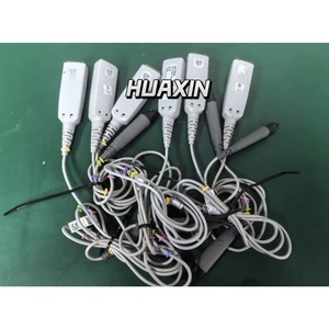 Amplificateur de sonde Keysight (Agilent) 1169B 12 GHz ytdi - Product Image 5