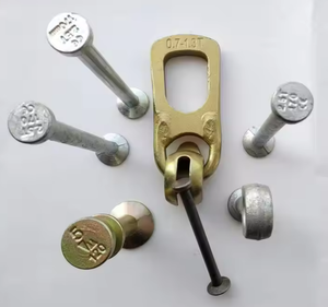 טבעת בטון הרמת מצמד - Product Image 3