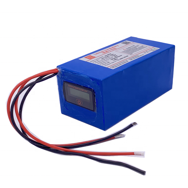 POEM 16.8V Lipo Battery Pack 5000mAh/6000mAh/8000mAh/10000mAh 800 Cycles CE Certified