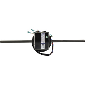 Moteur de climatiseur central Ykss 55 4 66 1, AC220V 50Hz 4P BCL 1040 tr/min, moteur à induction monophasé - Product Image 1