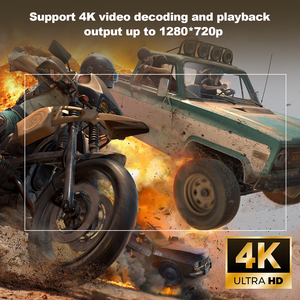 Muzze <span class=keywords><strong>2025</strong></span> Mới Nhất P30 Thấp Moq OEM/ODM Giá Rẻ Giá Thông Minh Máy Chiếu Beamer 4K Proyector Rạp Hát Tại Nhà Xách Tay <span class=keywords><strong>LED</strong></span> Máy Chiếu 4K - Product Image 4