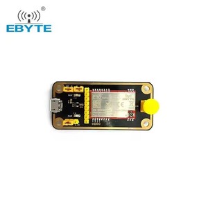 โมดูลทดสอบไร้สาย Ebyte USB to TTL รุ่น 433 E30-433TBL-01 โมดูล RF 433mhz ชุดทดสอบตัวส่งและตัวรับสัญญาณ USB - Product Image 3