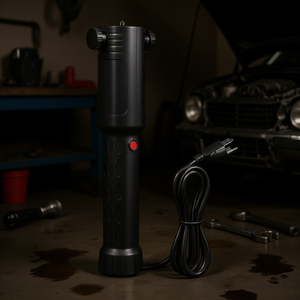 Calentador de inducción magnética de 1100W y 110V, herramienta portátil para desatornillar tuercas, para reparación de automóviles y garajes, extractor de tornillos oxidados. - Product Image 2