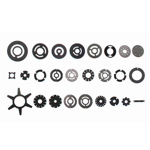 Recintos de fabricación de chapa metálica estampados y doblados personalizados, piezas de productos vietnamitas - Product Image 4