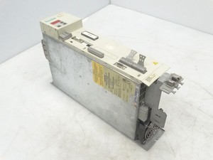 6SE7021-0TP60-Z-G91+K80 SIMOVERT Masterdrives 1.5kW ชุดควบคุมไดรฟ์ PLC - Product Image 3