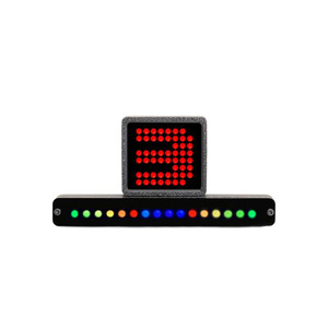 Tablero <span class=keywords><strong>de</strong></span> juego <span class=keywords><strong>de</strong></span> carreras ODDOR compatible con Thrustmaster T300 Tspc <span class=keywords><strong>Logitech</strong></span> G2927 - Product Image 2