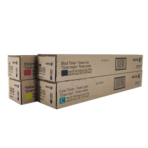 Cartuccia <span class=keywords><strong>Toner</strong></span> per <span class=keywords><strong>fotocopiatrice</strong></span> Xeroxs C75 J75 di qualità originale <span class=keywords><strong>Toner</strong></span> a colori compatibile <span class=keywords><strong>con</strong></span> fotocopiatrici Xeroxs C75 J75 - Product Image 1