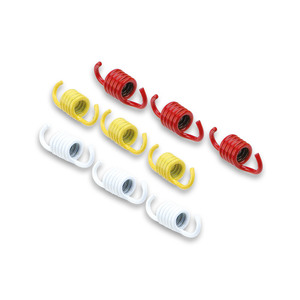 Jeu de ressorts RACING pour scooter et maxi scooter embrayages d'origine - Product Image 1
