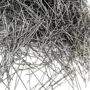 Tốt nhất sản phẩm mới 2025 sàn bê tông vết nứt kiểm soát tấm bê tông phụ gia sợi thép không gỉ chất lượng cao sử dụng kho - Product Image 4