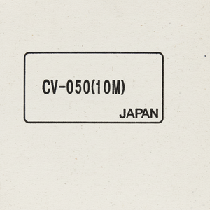 CV050สายเคเบิลสำหรับกล้อง CV-050ใหม่ - Product Image 1