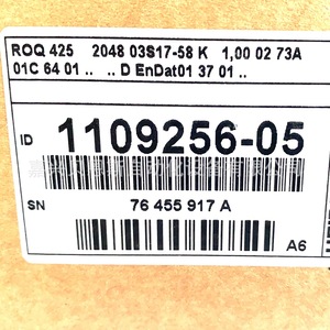 Encoder Rotatorio Heidenhain ROQ4252048 de 58 mm, Absoluto, para Máquinas Herramienta CNC - Product Image 3