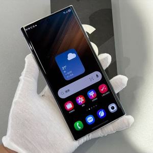 S22 Thông Minh Dual Sim <span class=keywords><strong>Android</strong></span> 11 Điện Thoại Di Động Hot Bán Mở Khóa 12GB + 256GB Điện Thoại Thông Minh Giá Rẻ Tính Năng Chơi Game Điện Thoại Sử Dụng Cho Samsung - Product Image 3