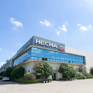 HECHA Carretilla elevadora diésel 3T a 5T, montacargas, de alta calidad, motor japonés y certificación CE e ISO Autoelevadores - Product Image 5