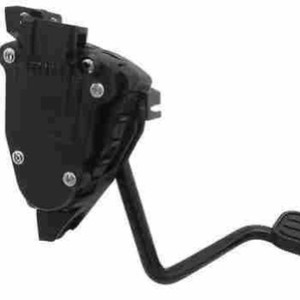 Pédale d'accélérateur électronique pour camion plateau polyvalent VW Constellation 2R2721507 6PV008026-46 - Product Image 1