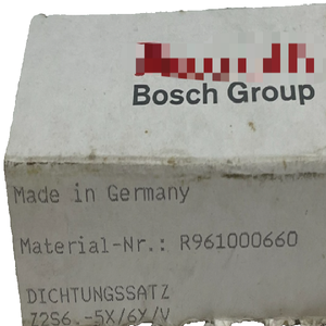 Комплект уплотнений R961000660 - Product Image 1