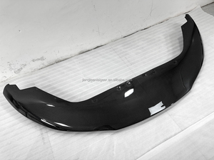 Ferrari <span class=keywords><strong>Roma</strong></span> N Style a secco in fibra di carbonio paraurti anteriore labbro anteriore per Ferrari <span class=keywords><strong>Roma</strong></span> - Product Image 6