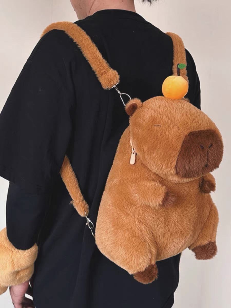 water guinea backpack