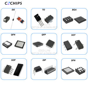 100% New & Authentic NTHL067N65S3H TO247-3 Transistor Specialized Electronic Components Purchasing and Support Services - Product Image 6