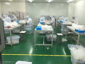 Vi mạch <span class=keywords><strong>transponder</strong></span> FDX-B 134.2kHz iCar chứng nhận cho vật nuôi động vật nhận dạng - Product Image 4