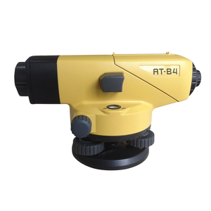 Haute Précision32X Haute Qualité <span class=keywords><strong>Gance</strong></span> AT-B4 Auto-matic Niveau Instrument Prix Nivellement Télescopique Niveau Automatique - Product Image 6