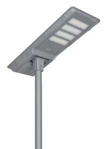 ソーラー街灯60W 90W 120Wソーラー街路灯屋外LEDランプ屋外プラザプロジェクト - Product Image 2