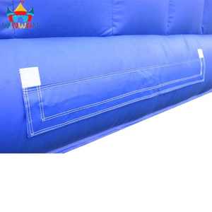 Ensemble de toboggans gonflables pour maison Mario unisexe avec logo personnalisé pour château sautant de 3 à 5 ans et plus - Product Image 5