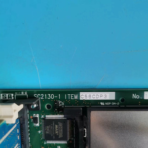 บอร์ดควบคุม PCI SC2130-1 สำหรับ Compact PCI SC2130-1 PCI SC2130-1 PCI SC2130-1 - Product Image 3