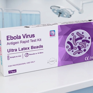 Kit de Prueba Rápida de Antígeno del Virus Ebola - Product Image 3