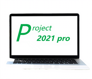 Licencia en Línea para Zhenpian <span class=keywords><strong>Project</strong></span> 2021 <span class=keywords><strong>2019</strong></span> Pro 1PC, Versión Global, Paquete <span class=keywords><strong>de</strong></span> Activación Rápida - Product Image 1