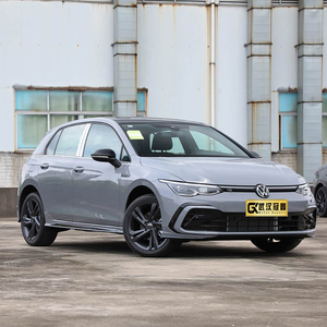 Voitures d'<span class=keywords><strong>occasion</strong></span> berline Volkswagen <span class=keywords><strong>Golf</strong></span> avec boîte automatique essence conduite à gauche modèle 2023-2025 prête à être expédiée haute qualité bas <span class=keywords><strong>prix</strong></span> - Product Image 3