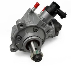 Bomba de Inyección de Combustible Common Rail 0445011512 C00072272 para Reemplazo de Motor Diésel - Product Image 2