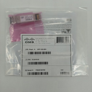 <span class=keywords><strong>SFP</strong></span>-10G-SR gốc thu phát quang học mô-đun <span class=keywords><strong>10Gbps</strong></span> mạng Ethernet <span class=keywords><strong>SFP</strong></span> + Multimode thu phát - Product Image 3