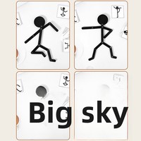 Frühkindliches Lernspielzeug Figuren-Puzzle zur Förderung der Hand-Augen-Koordination Konzentration Kreativität Intelligenz