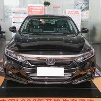 Voiture à vendre : Berline de luxe 5 places haute performance, essence, Honda Accord 2025, en stock en Chine
