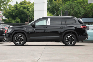 Voiture d'occasion 2024 pour <span class=keywords><strong>Volkswagen</strong></span> Atlas : Combinaison parfaite d'espace et de style, SUV de luxe provenant du Japon à prix abordable - Product Image 5