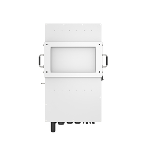 Inversor de almacenamiento de energía de alta eficiencia <span class=keywords><strong>Solis</strong></span> (12-16), inversor solar híbrido monofásico de 12kw, 14kw y 16kw - Product Image 4