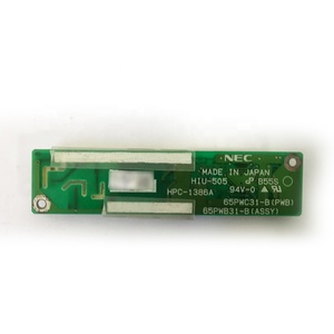HPC-1386A HIU-505 65PWC31-B 65PWB31-B Placa de Automatización Original Nueva con Garantía de Un Año - Product Image 2