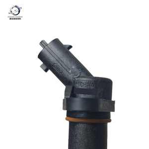 Nouveau <span class=keywords><strong>capteur</strong></span> d'angle de manivelle d'origine OEM Bosch, <span class=keywords><strong>capteur</strong></span> de vilebrequin 0261210323, compatible avec Great Wall Wingle 5 6 Steed 2.0T Diesel - Product Image 6