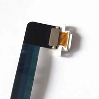 Kompatibel dengan iPad 5/6/Air/Air2 Kabel Pengisi Daya Konektor Ekor Asli yang Sudah Dibongkar A1474/1566 Buatan Cina