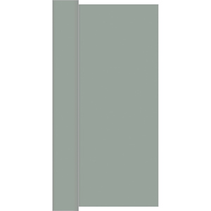 <b>Tablecloth</b> Rolls Uni <b>grey</b> 1,20 m x 25 lfm. Made of Linclass - Product Image 2